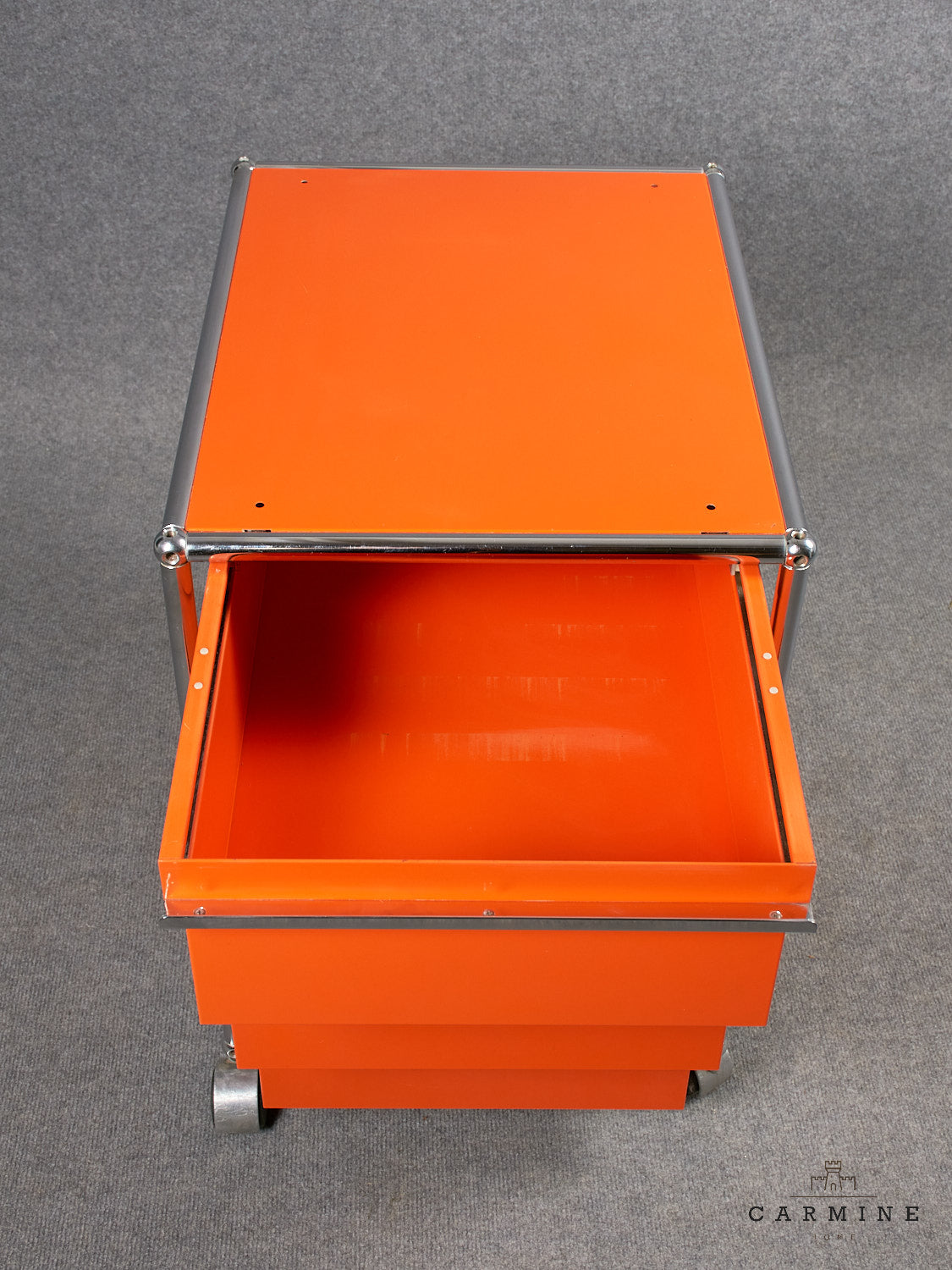 USM furniture, 1970s