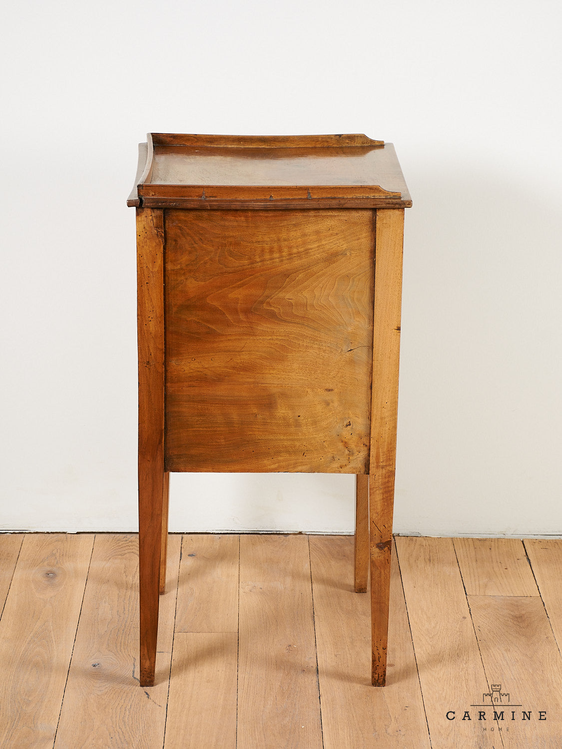 (Reserved) Biedermeier side table