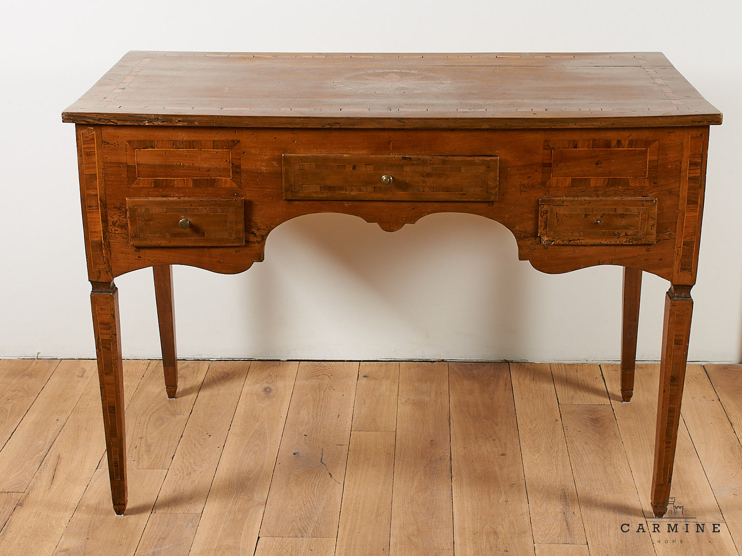 Bureau 18ème siècle