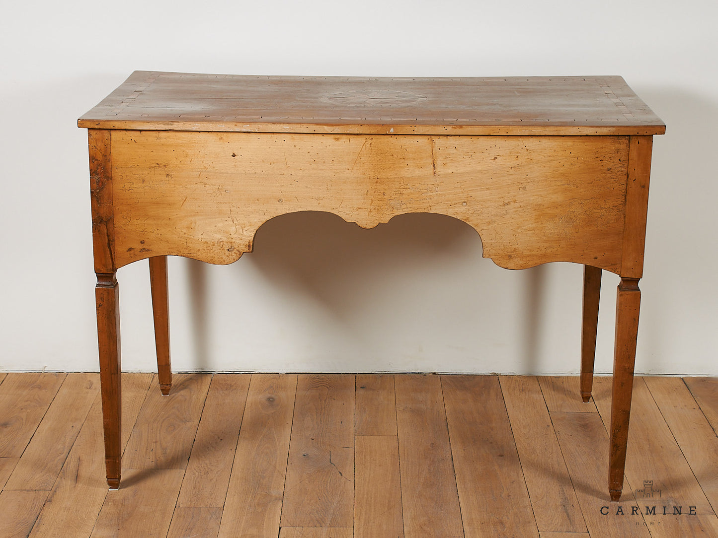 Bureau 18ème siècle