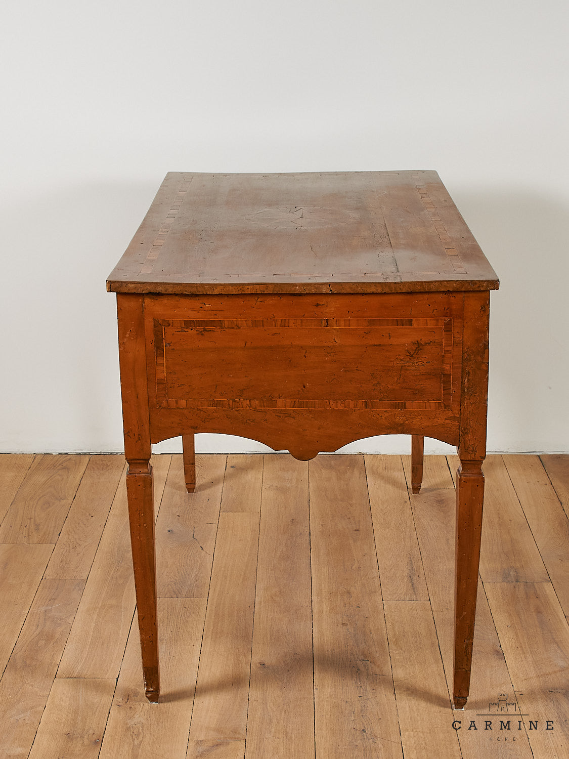 Bureau 18ème siècle