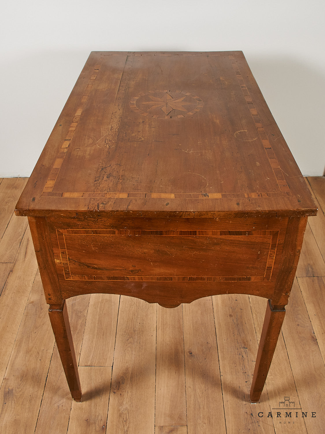 Bureau 18ème siècle