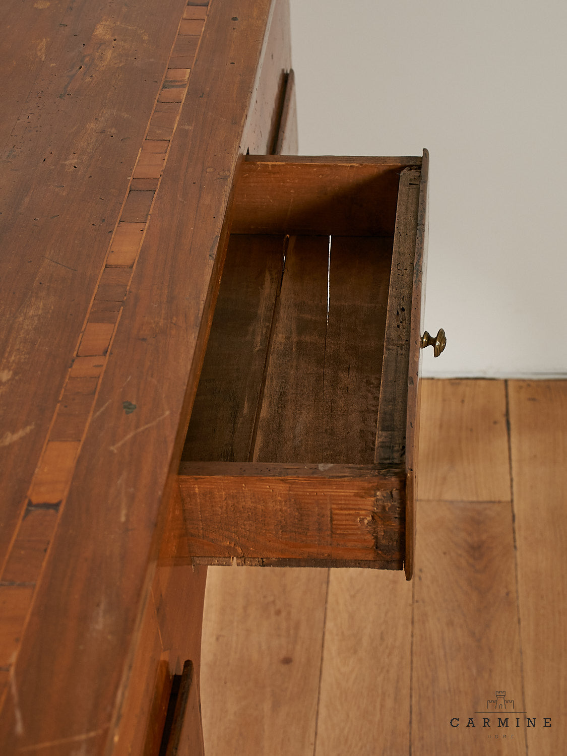 Bureau 18ème siècle