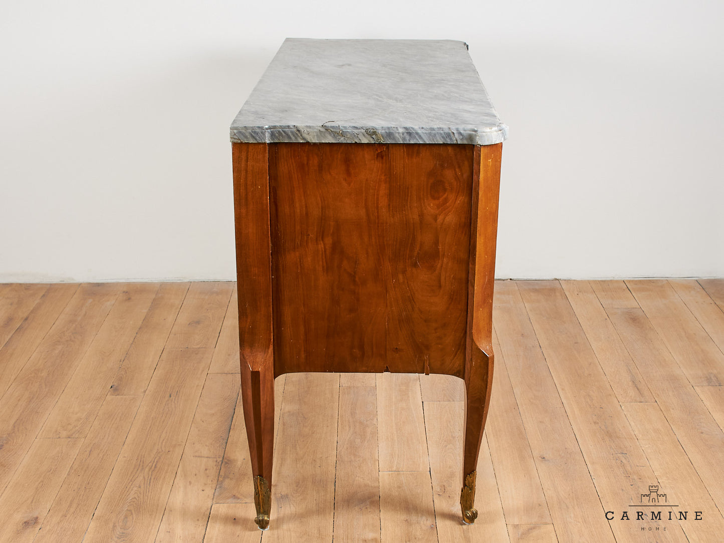 Commode Charles X, France vers 1830