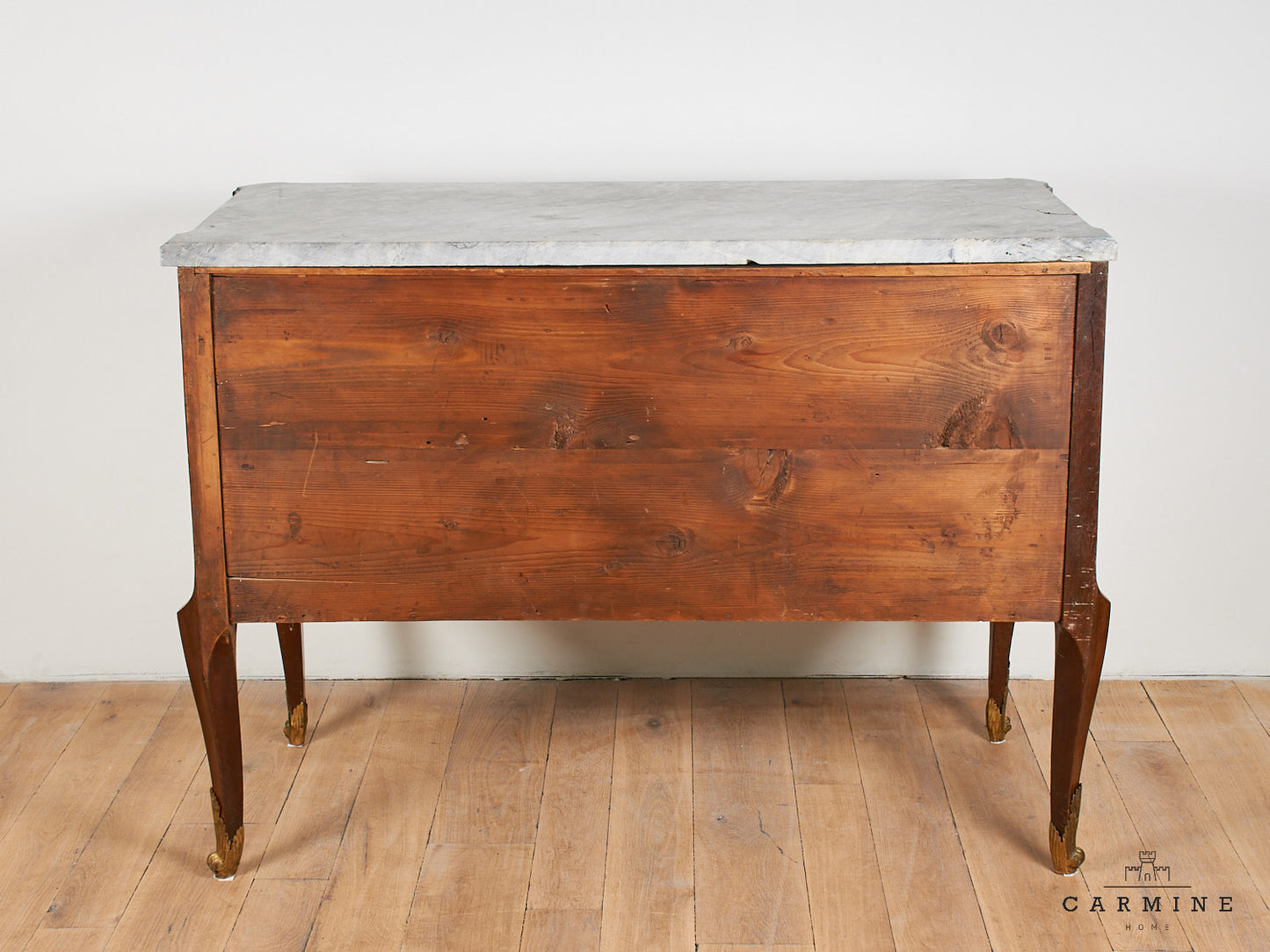 Commode Charles X, France vers 1830