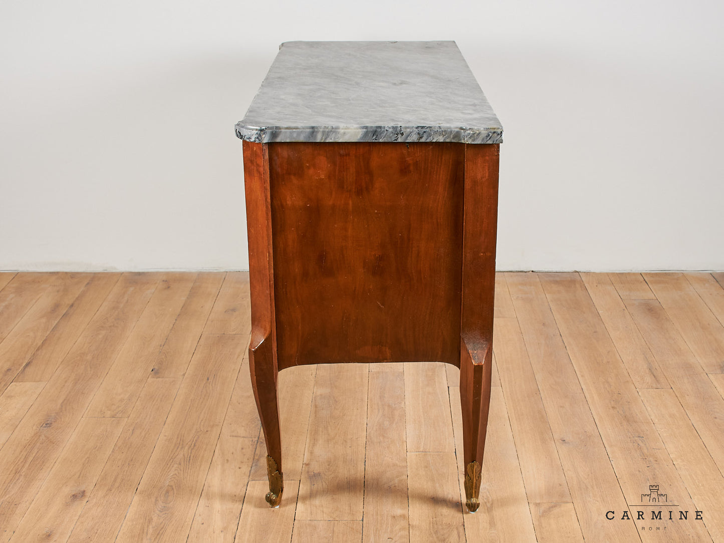 Commode Charles X, France vers 1830