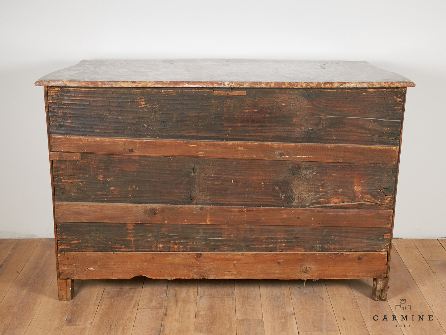 Commode baroque française, 18ème siècle