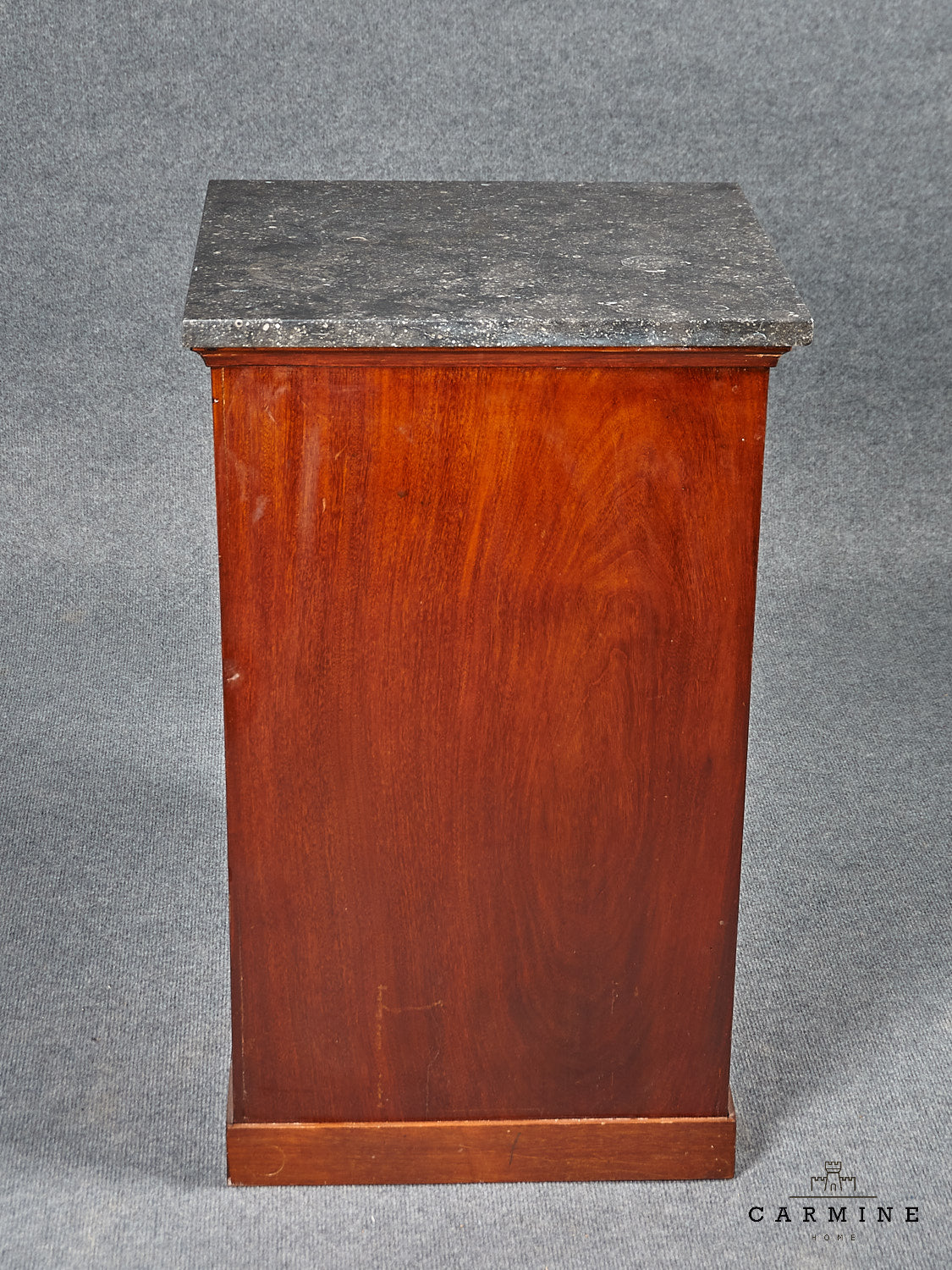 Table d'appoint Empire vers 1800
