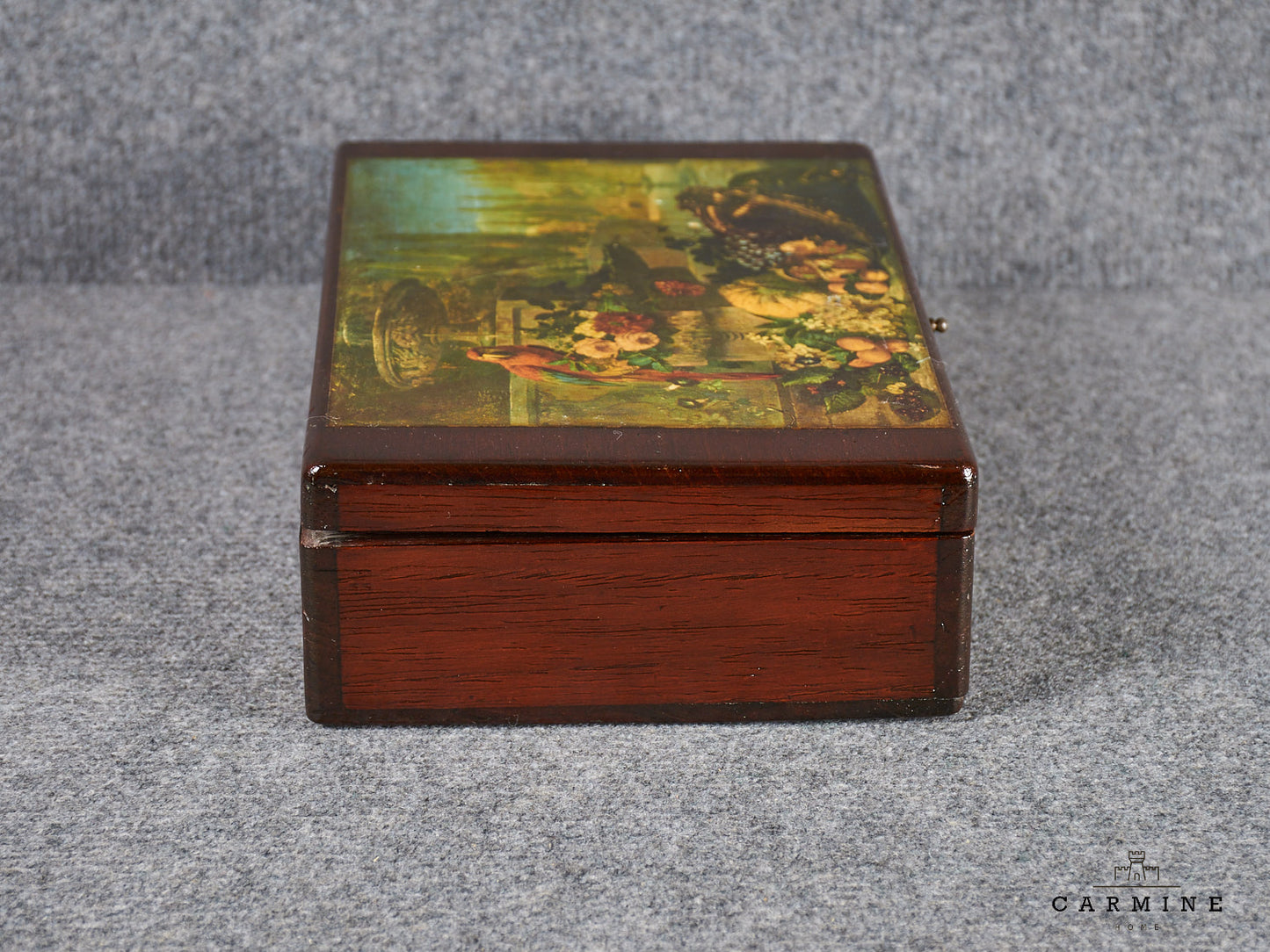 Boîte à bijoux, um 1900