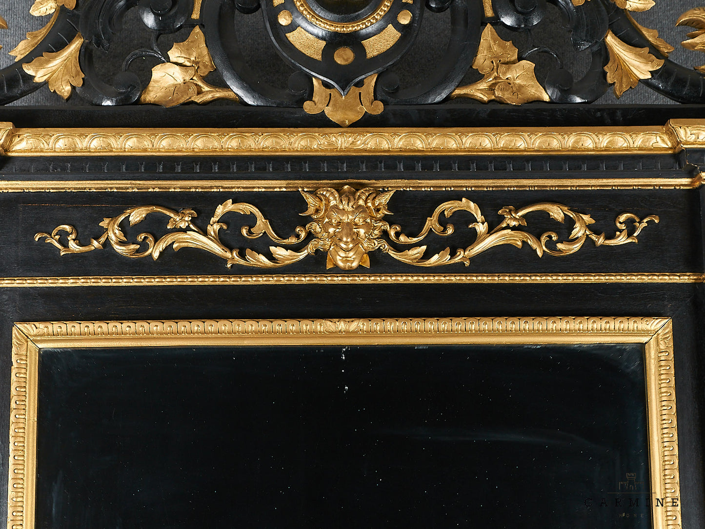 Tisch Napoléon III - Frankreich um 1880