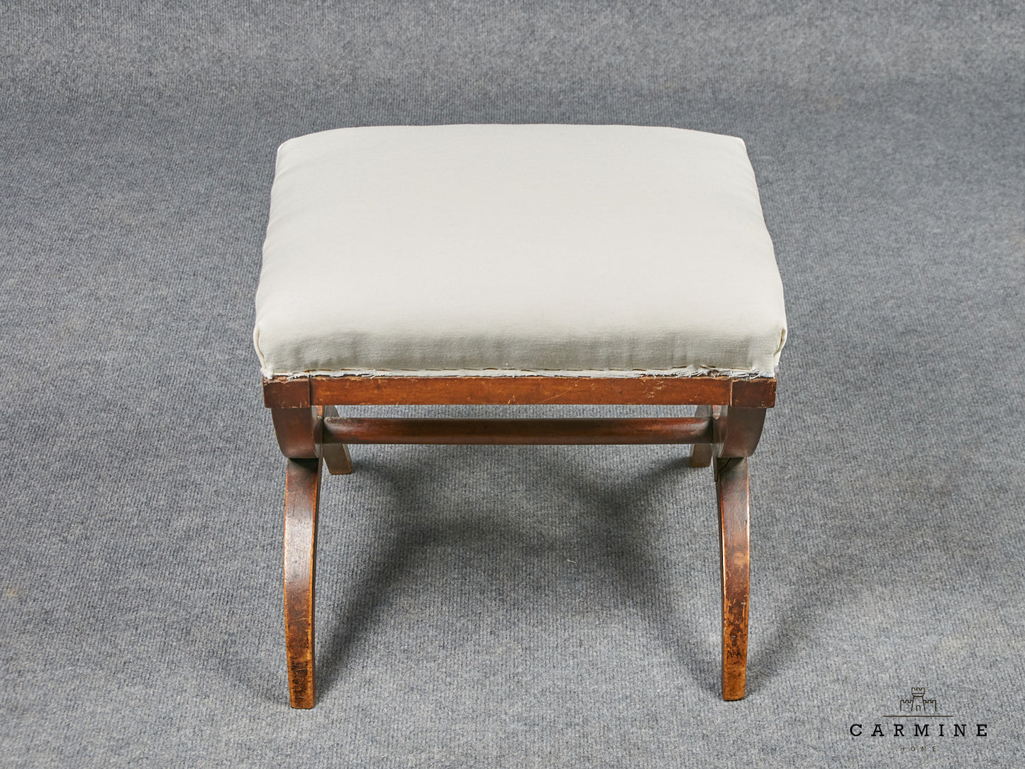 Hocker, England 19. Jh.