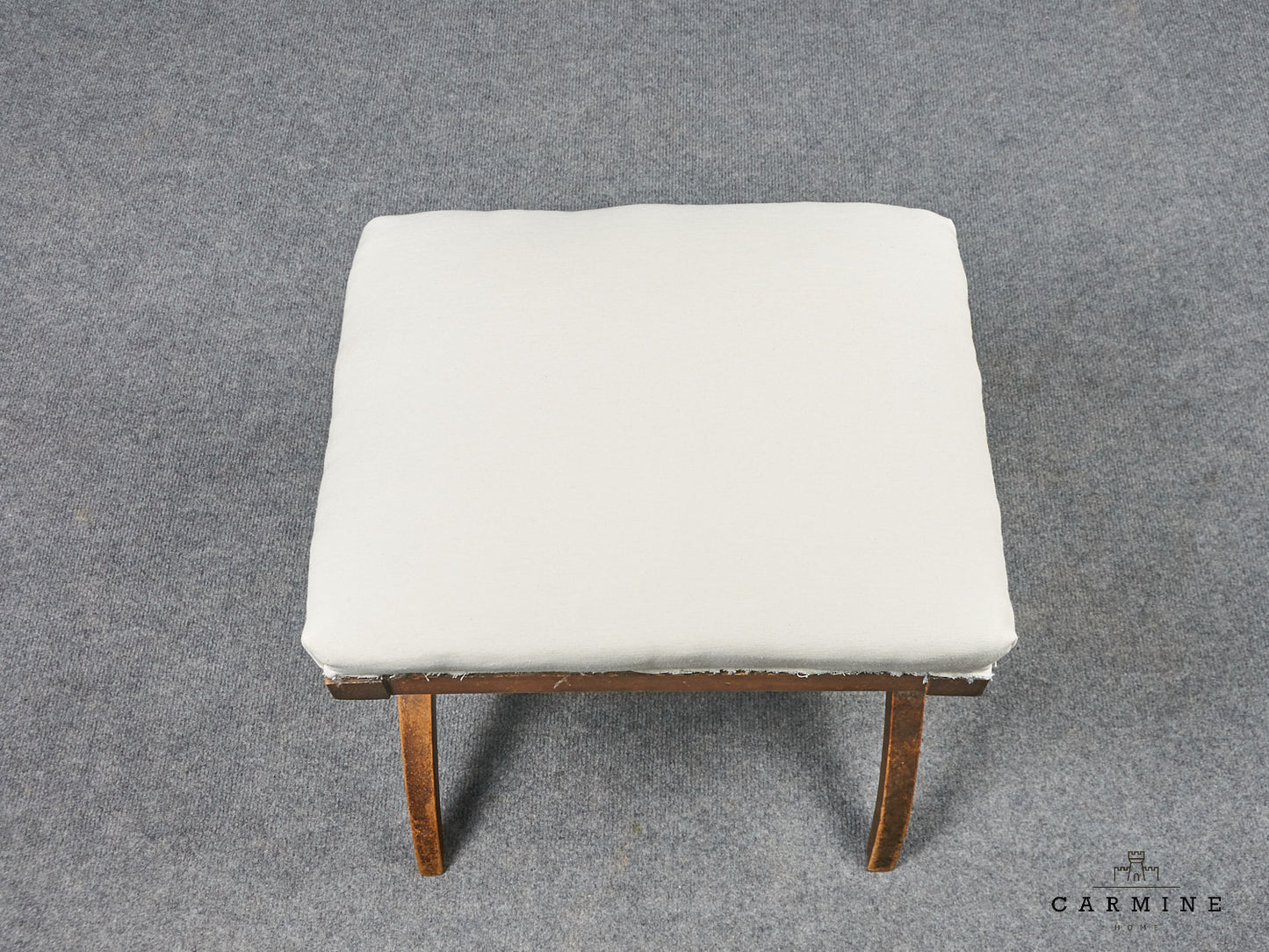 Hocker, England 19. Jh.
