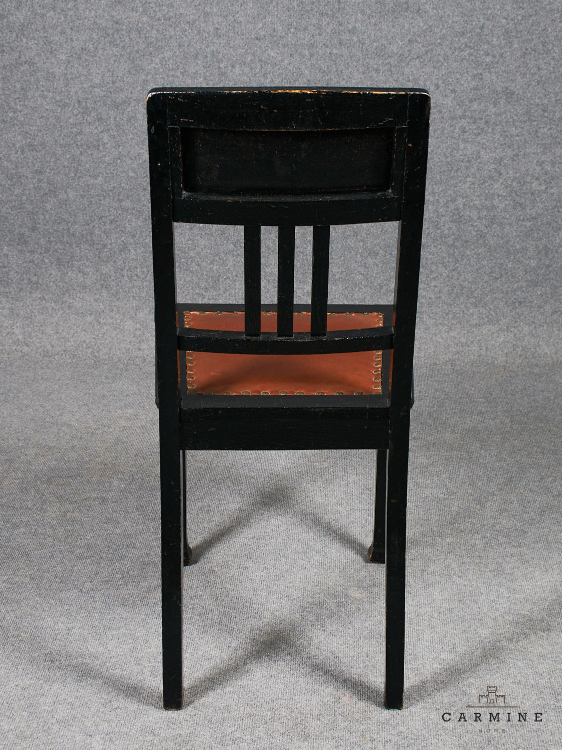 6 Stühle, Neoklassizistisch um 1860