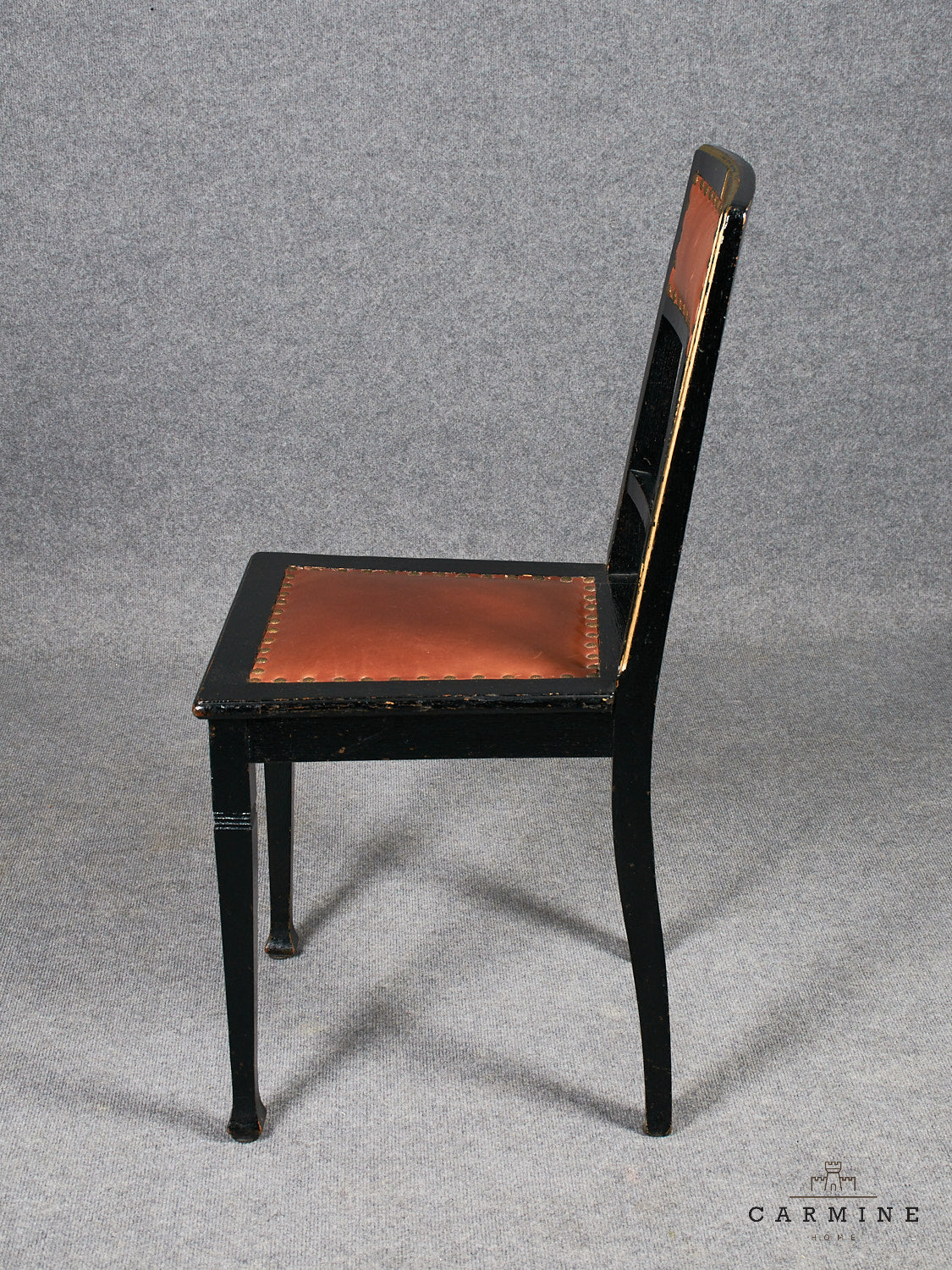6 Stühle, Neoklassizistisch um 1860