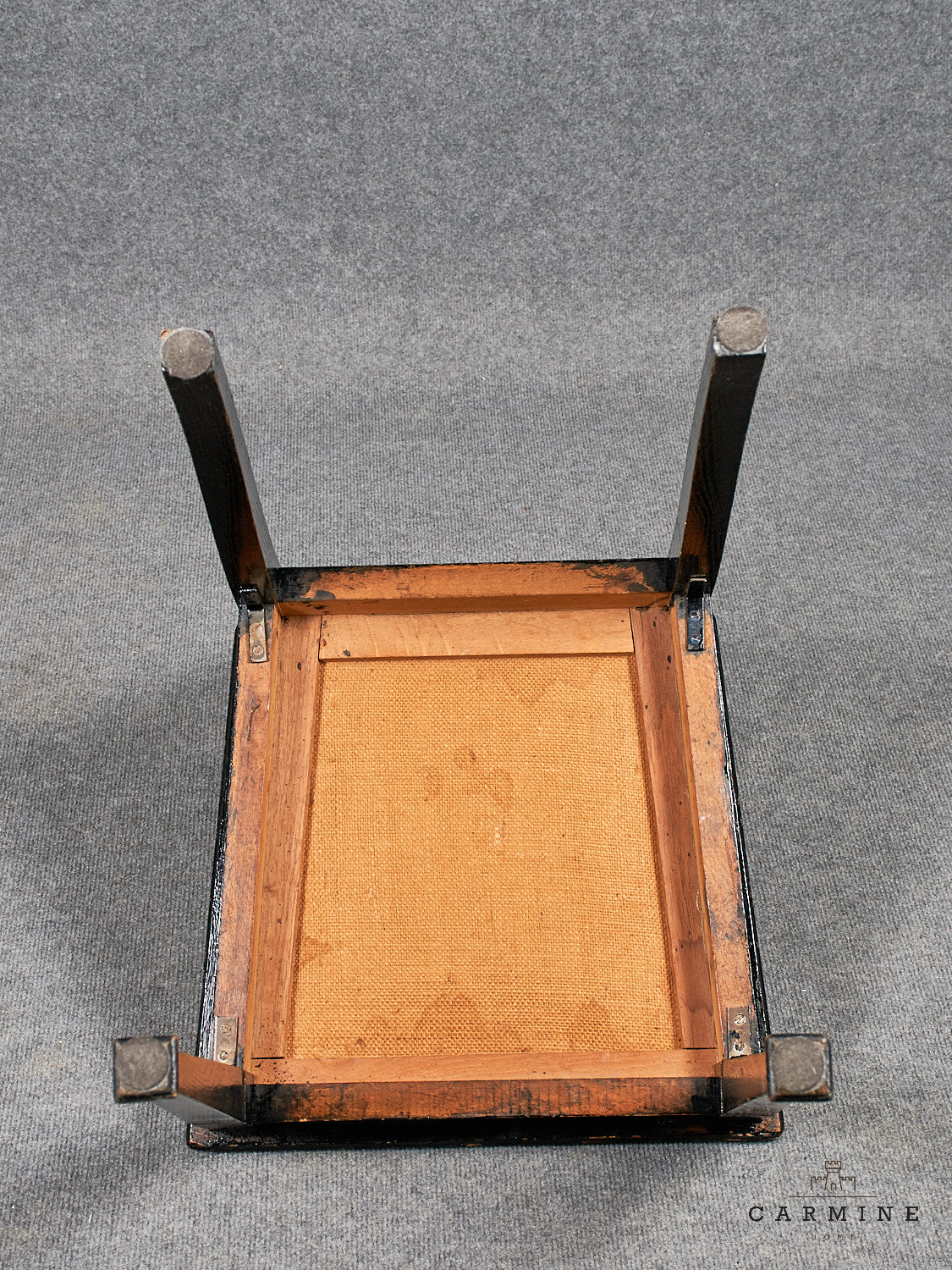 6 Stühle, Neoklassizistisch um 1860