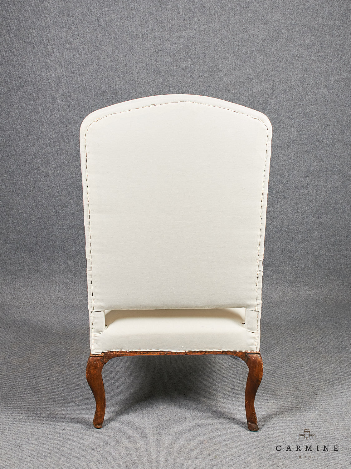 Baroque armchair 18th century