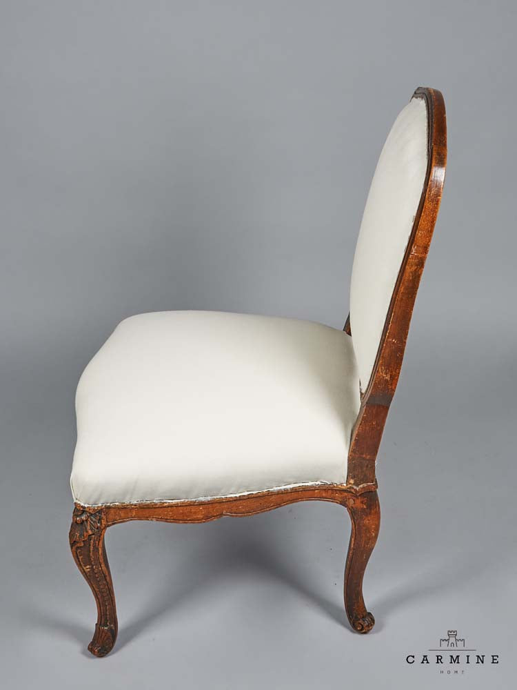 Chaise, Louis XV - Sud de la France, milieu du XVIIIe siècle