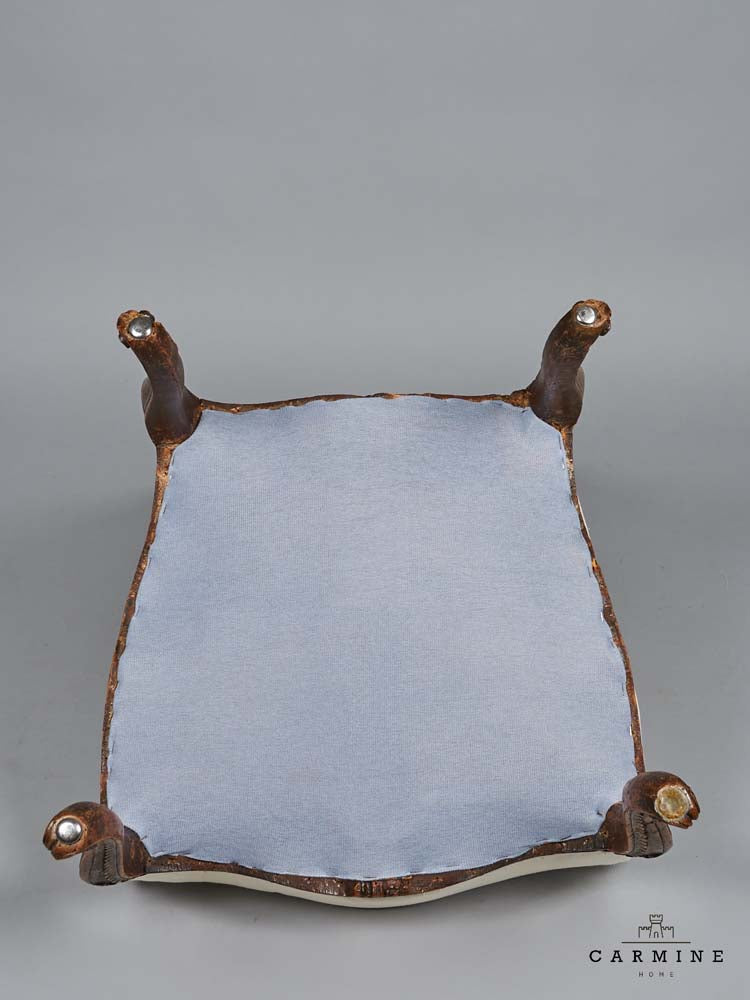 Chaise, Louis XV - Sud de la France, milieu du XVIIIe siècle