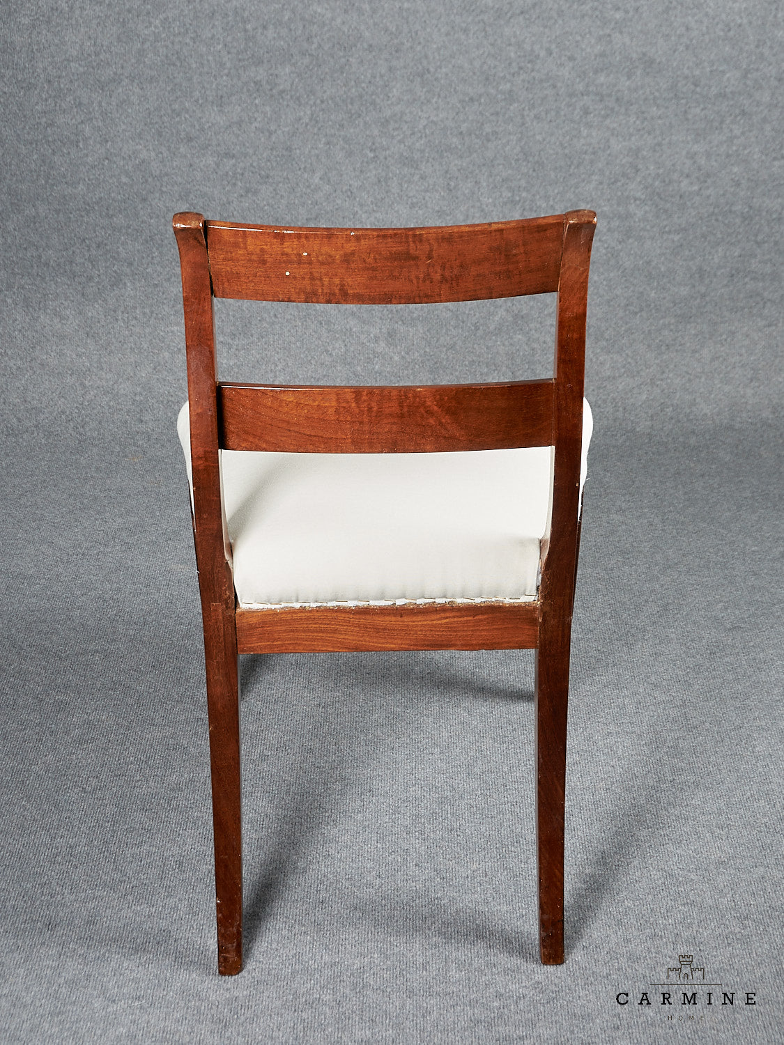 6 Stühle, Biedermeier um 1850