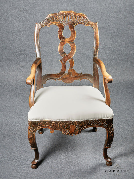 George I Chair