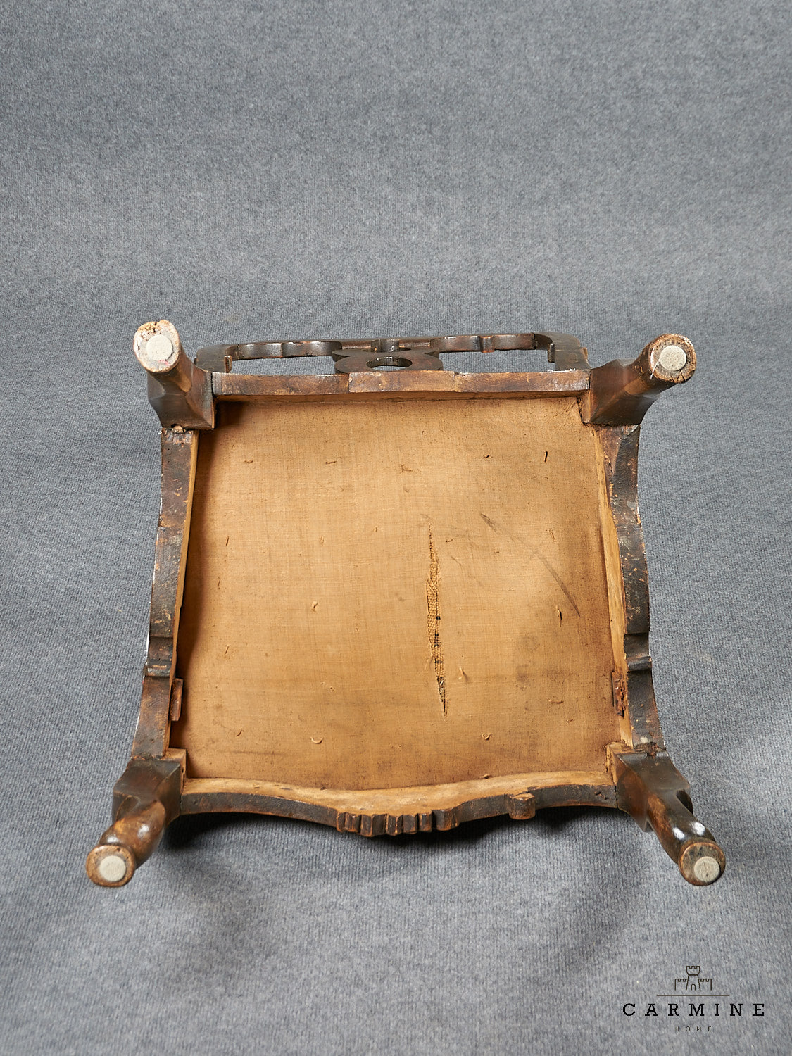 Chaise George Ier
