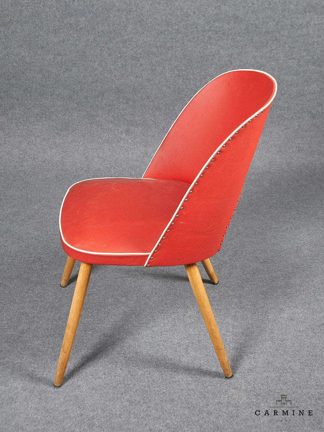 Design suisse vers 1950