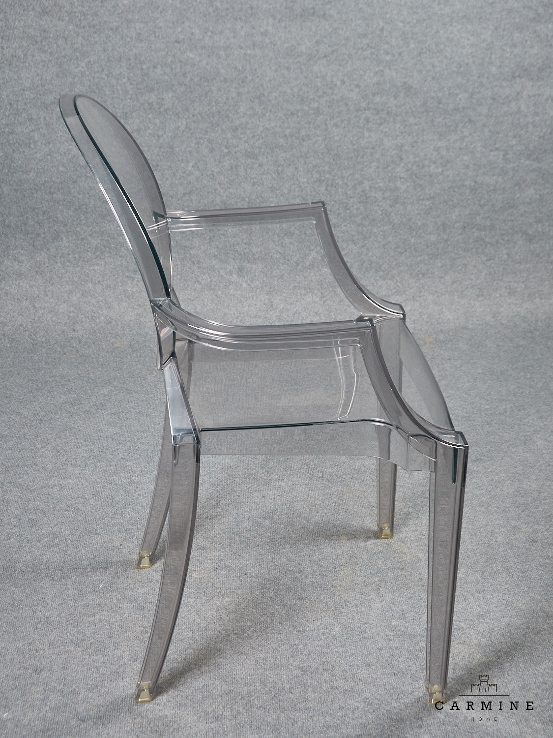 Louis Ghost, Philippe Starck for Kartell
