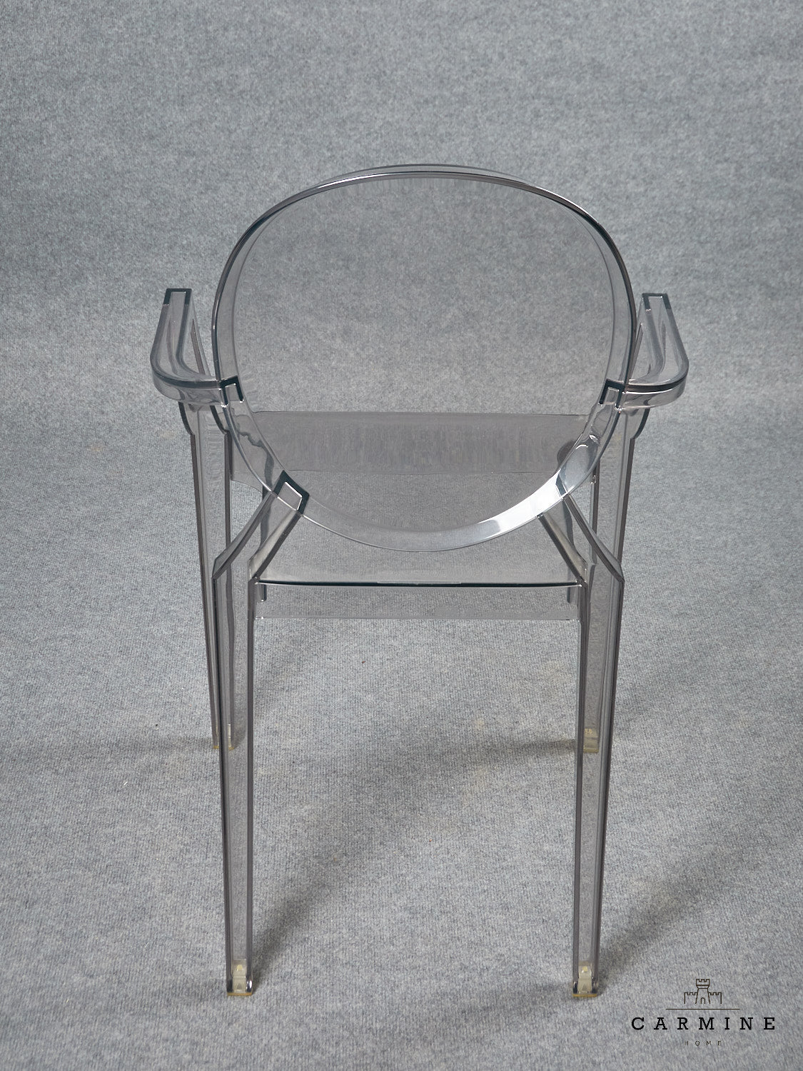 Louis Ghost, Philippe Starck for Kartell