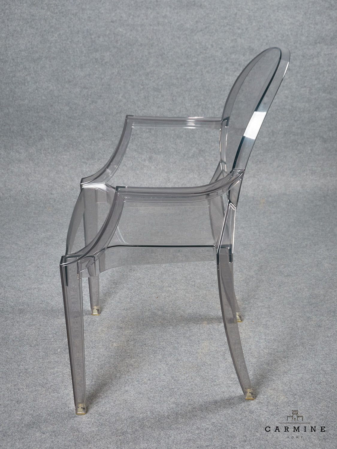 Louis Ghost, Philippe Starck for Kartell