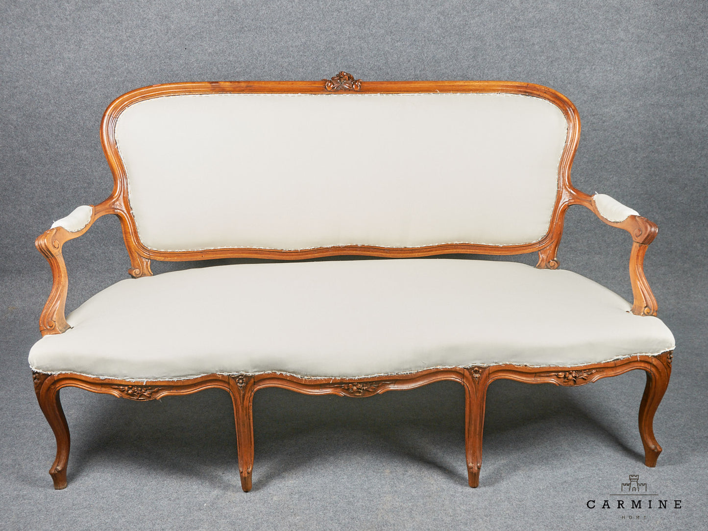 Bernese canapé, 18th century