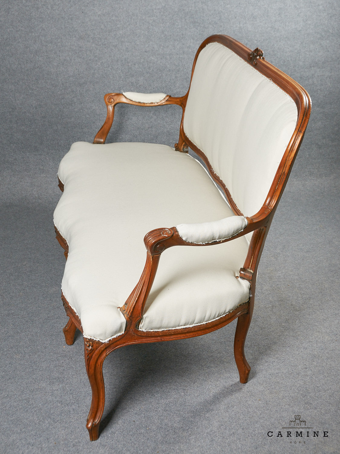 Bernese canapé, 18th century