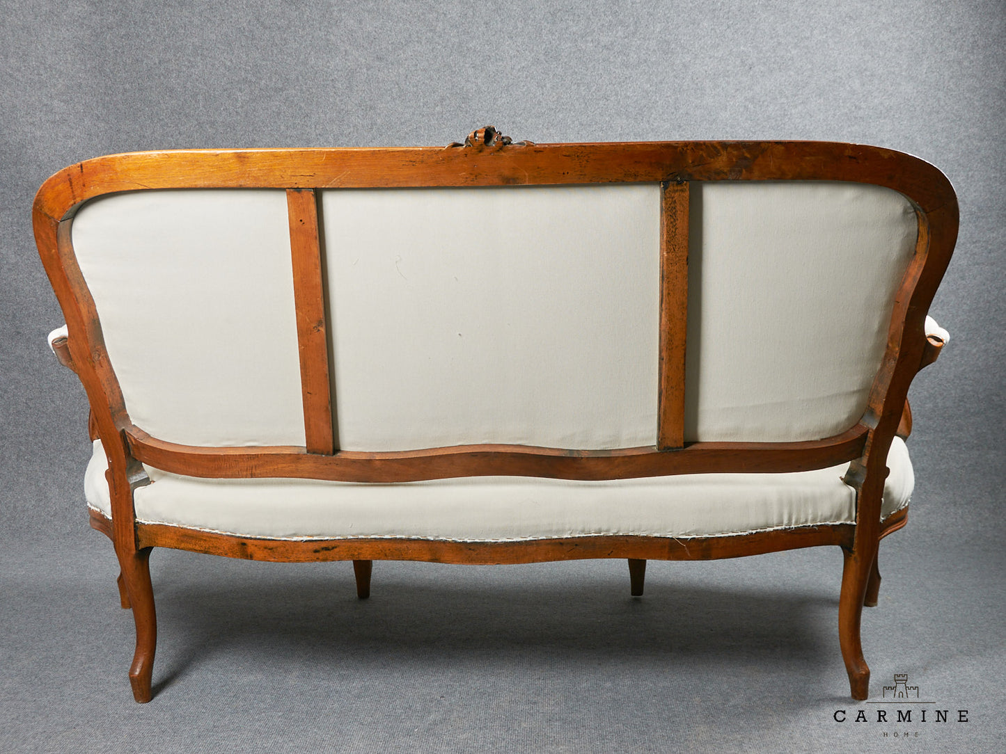 Bernese canapé, 18th century