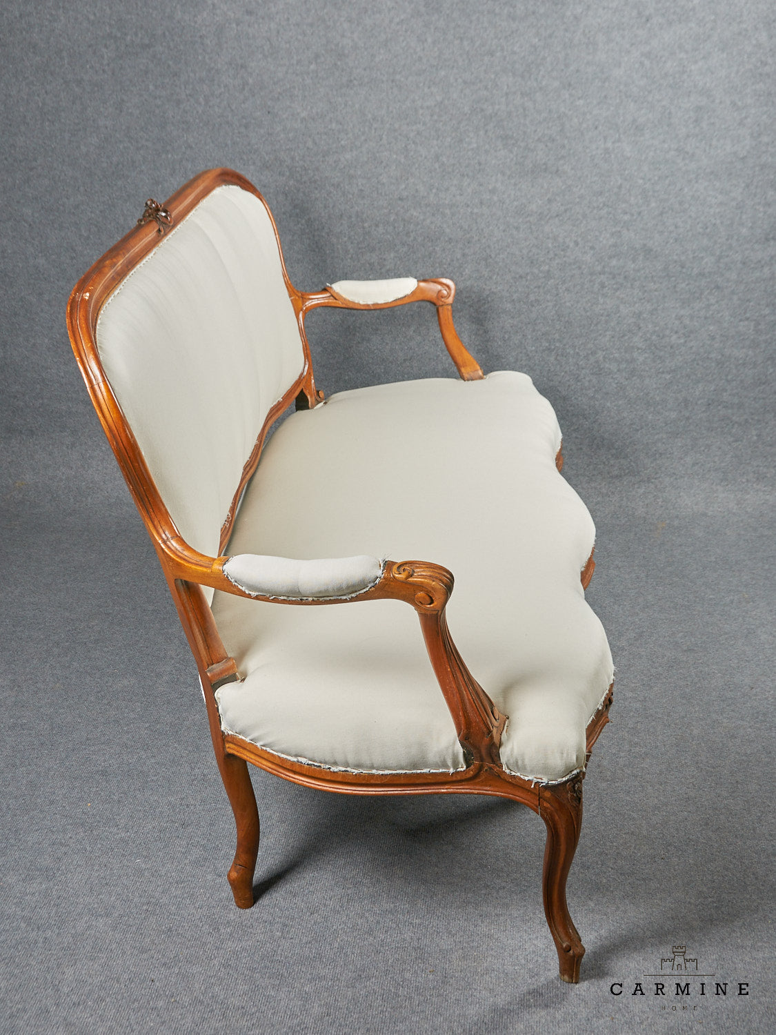 Bernese canapé, 18th century