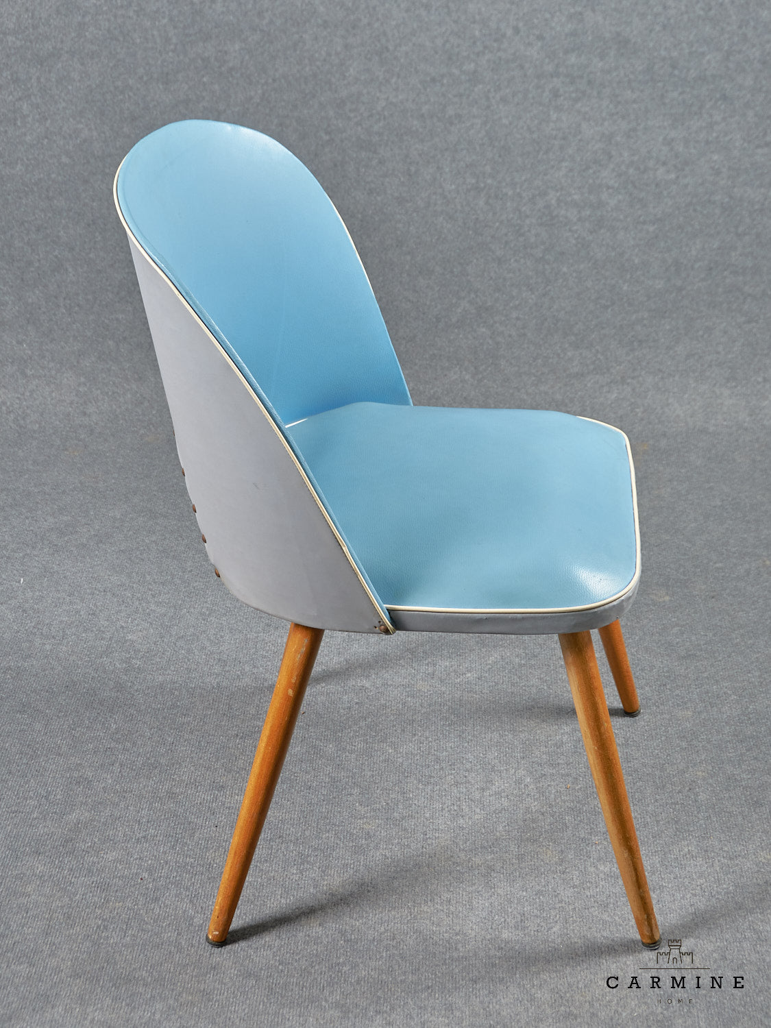 Design suisse vers 1950