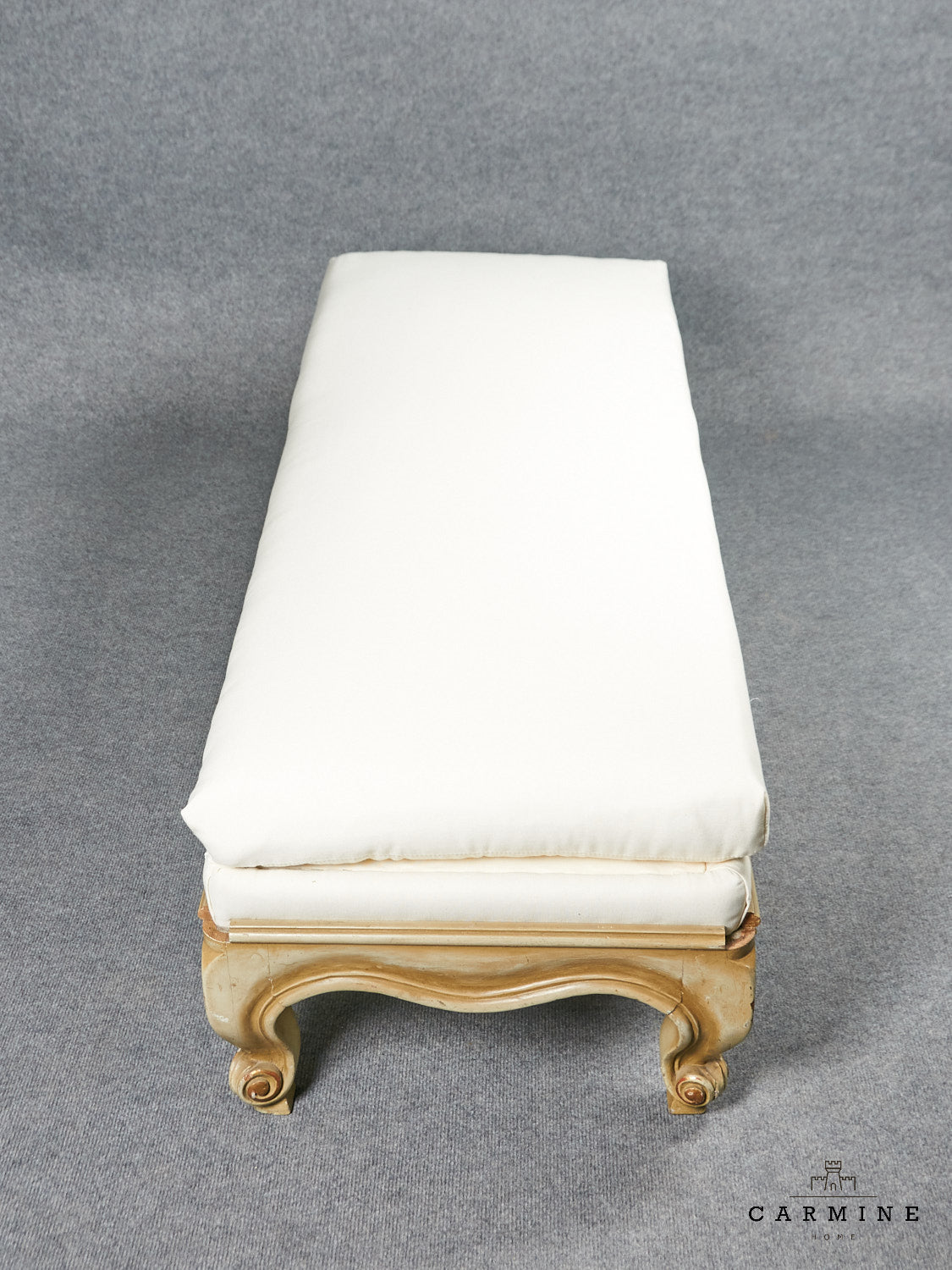 Chaise longue, 19ème siècle