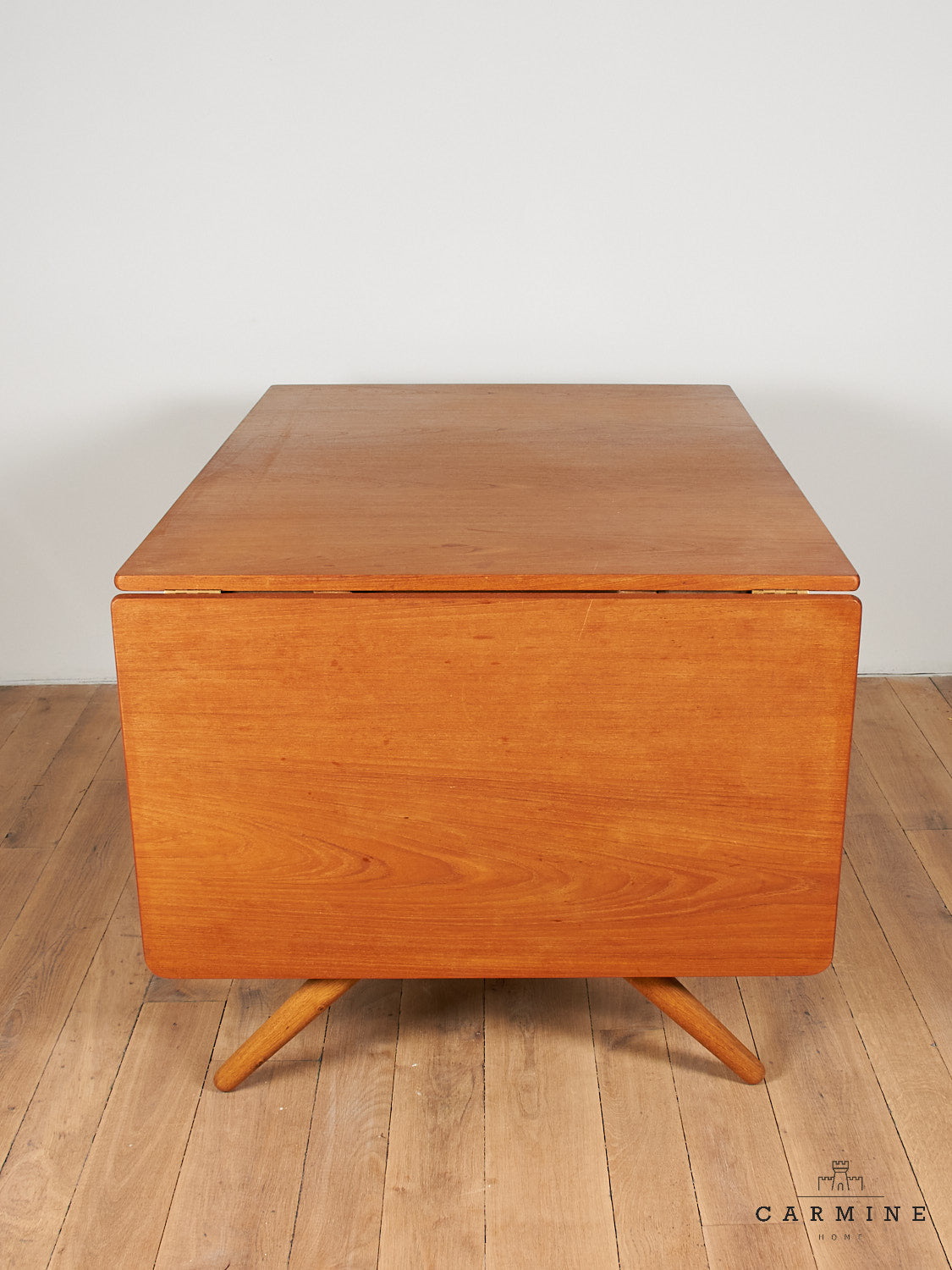 Dining table AT-228 Hans J. Wegner for Andreas Tuck, 1957/60