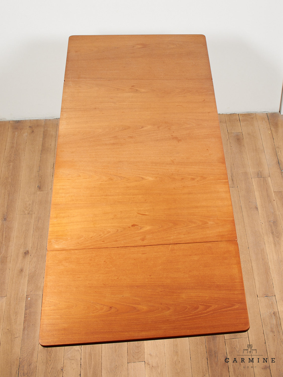 Dining table AT-228 Hans J. Wegner for Andreas Tuck, 1957/60