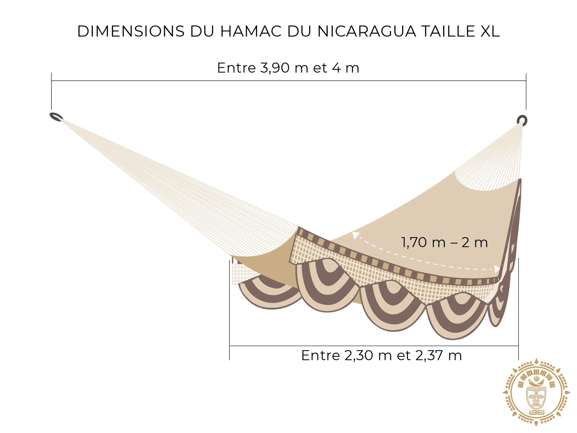 sac hamacs nicaragua 14-15
