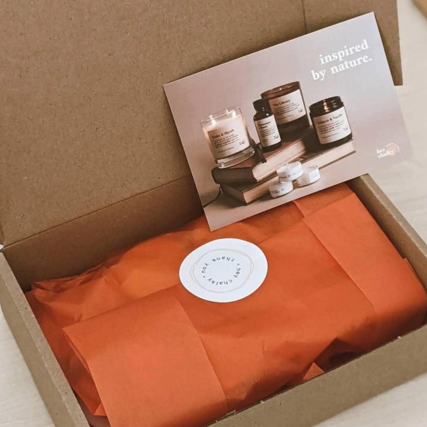 Cashmere & Musk Duft-Teelichter-2