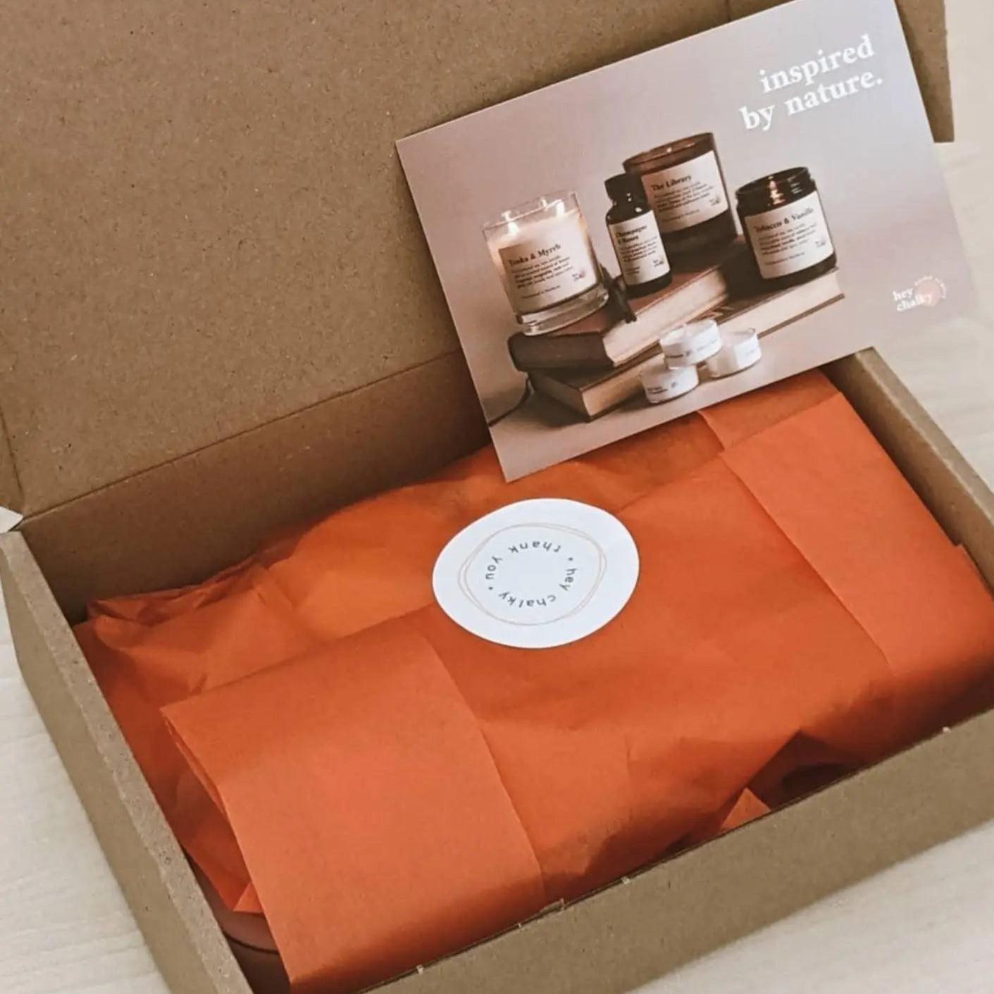 Bergamood Duft-Teelichter-3