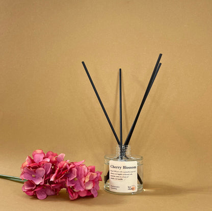 Cherry Blossom Reed Diffusor-0