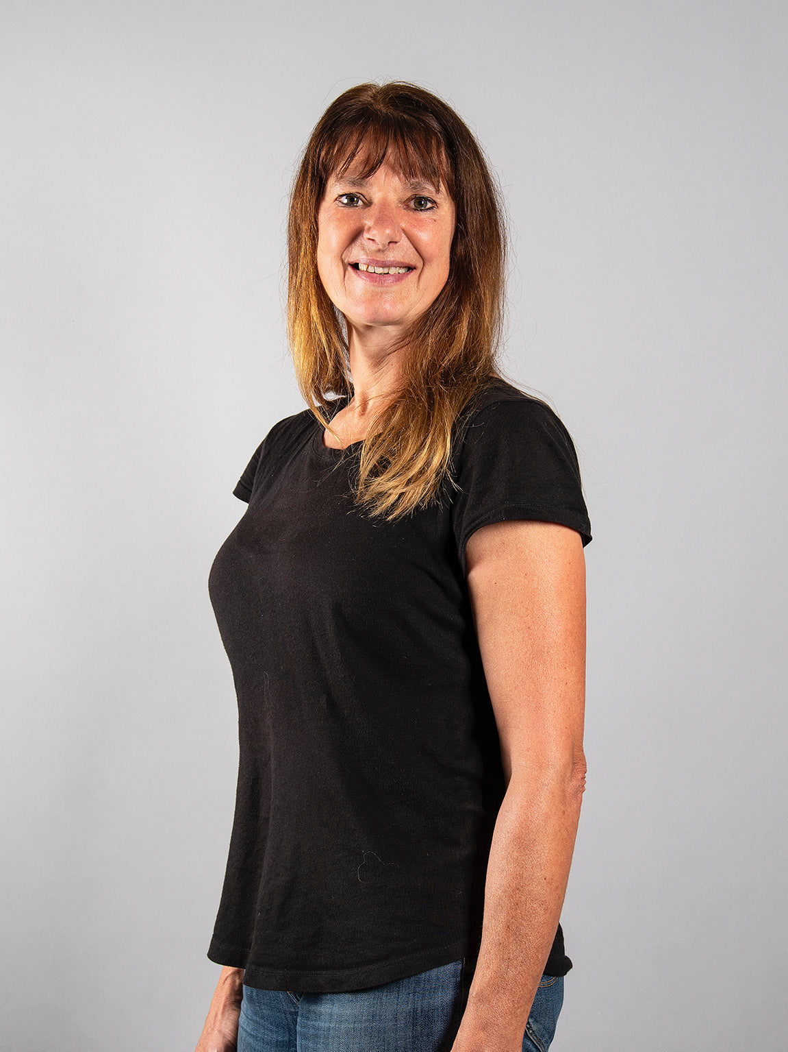 Werkstattleiterin Restaurierung Holz und Bauernmalerei Bern