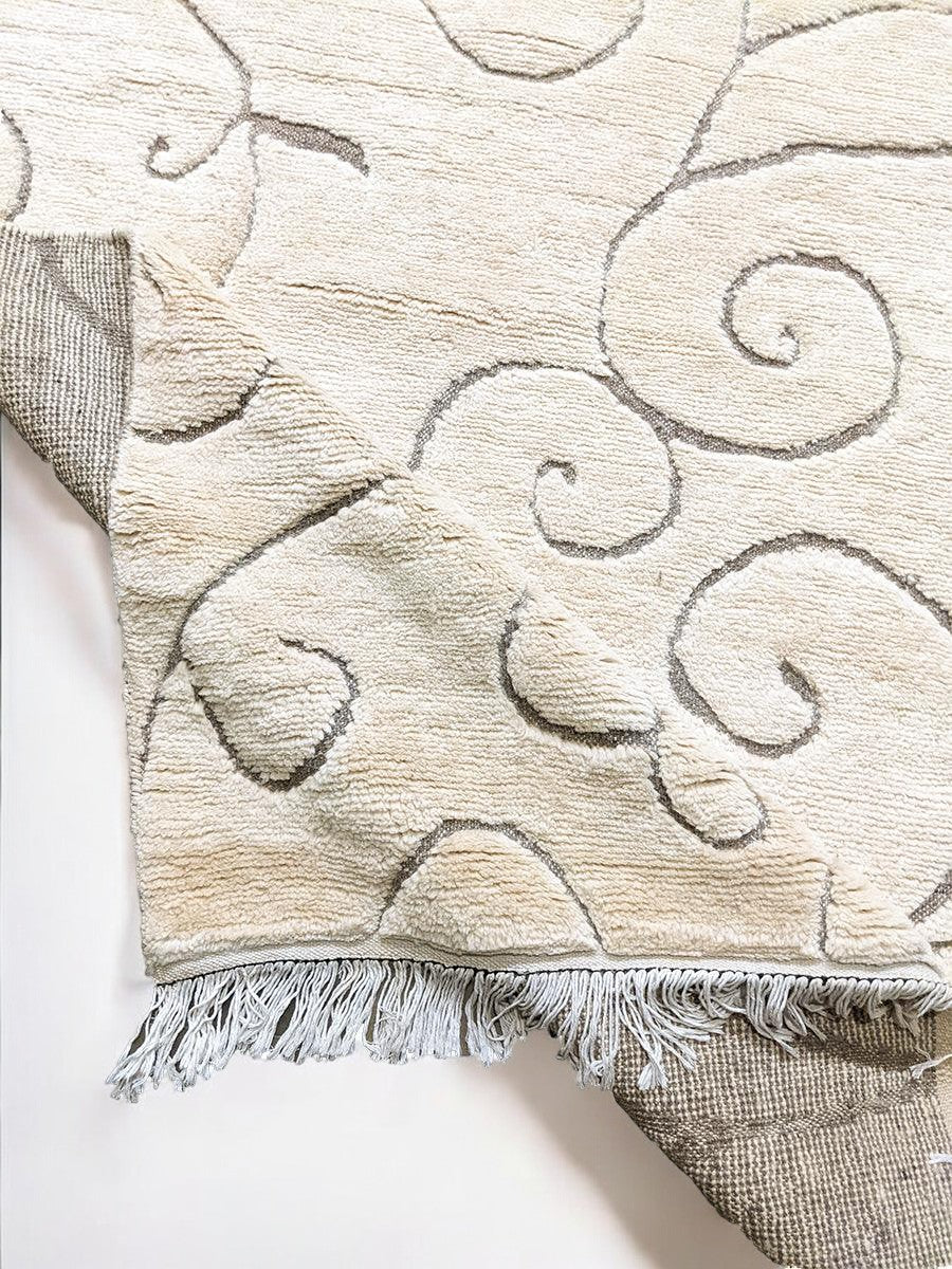 Veluwe Hand Knotted Rug - Made to Order-2