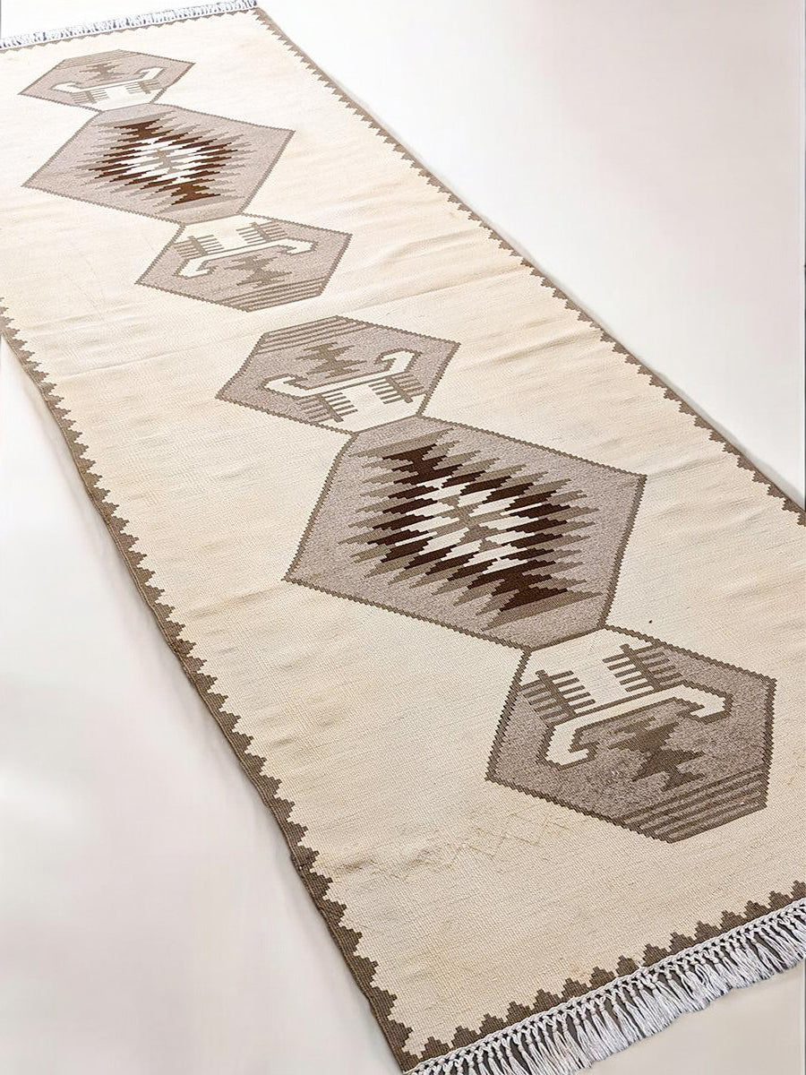 Wandermat - Size: 323 x 101 cm-0