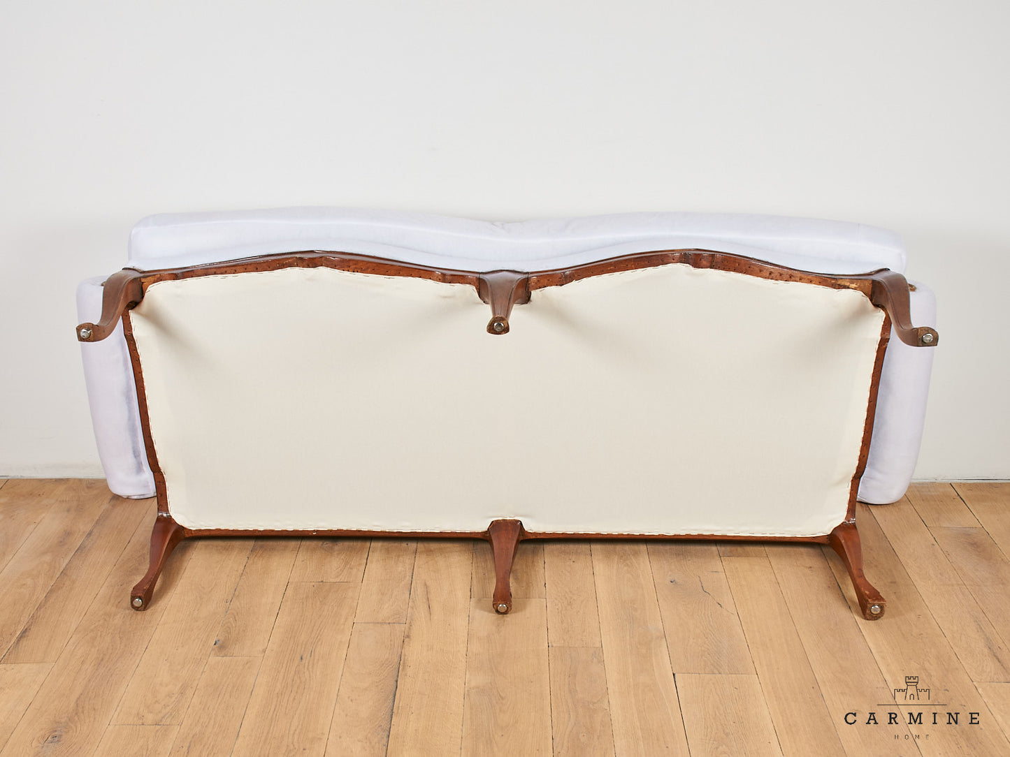 Berner Sofa, 18. Jahrhundert