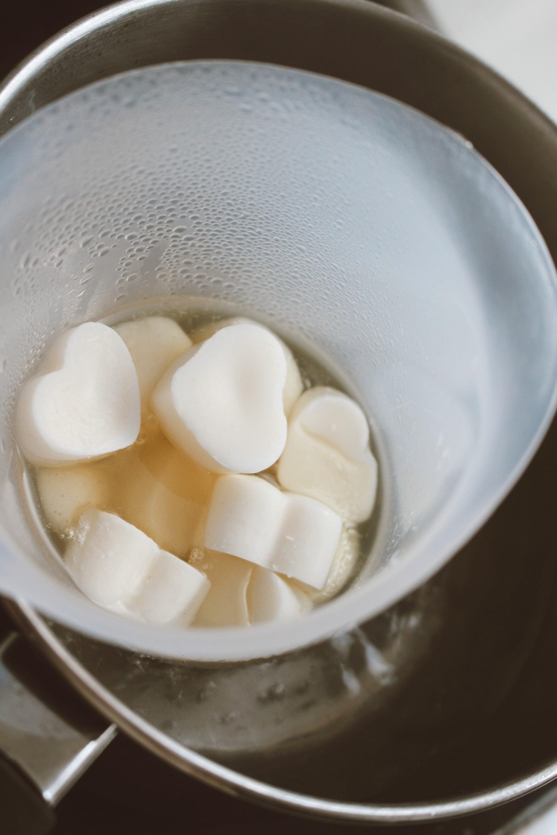 DIY Refill Set - Duftkerze zum Nachfüllen-1