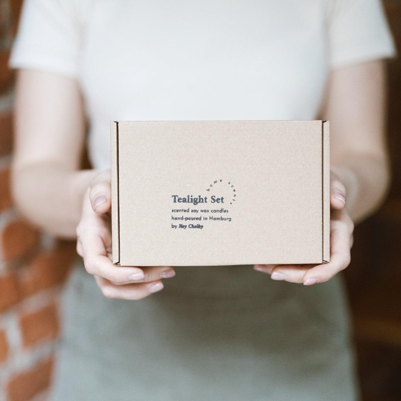 The Library Duft-Teelichter-3