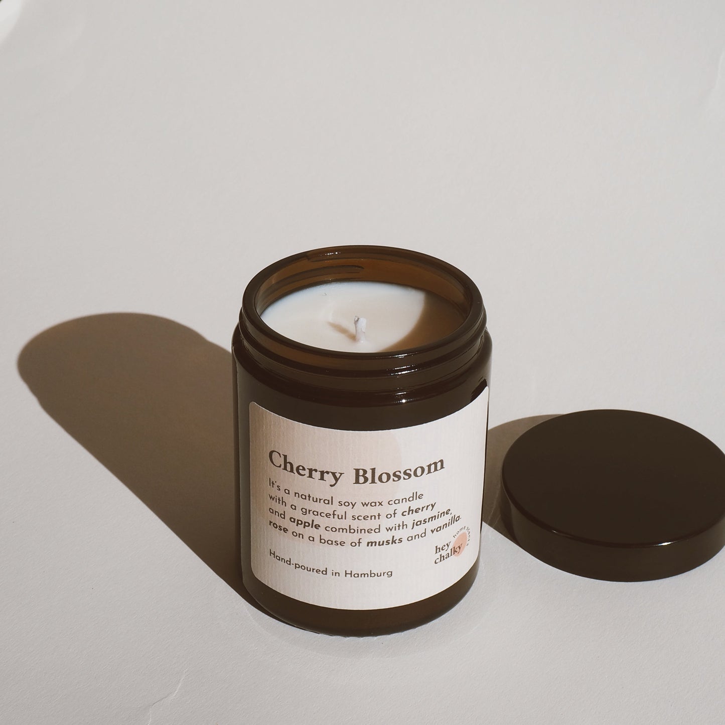 Cherry Blossom 100g Candle