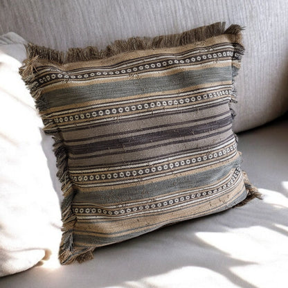 Wabi cushion cover a5-0