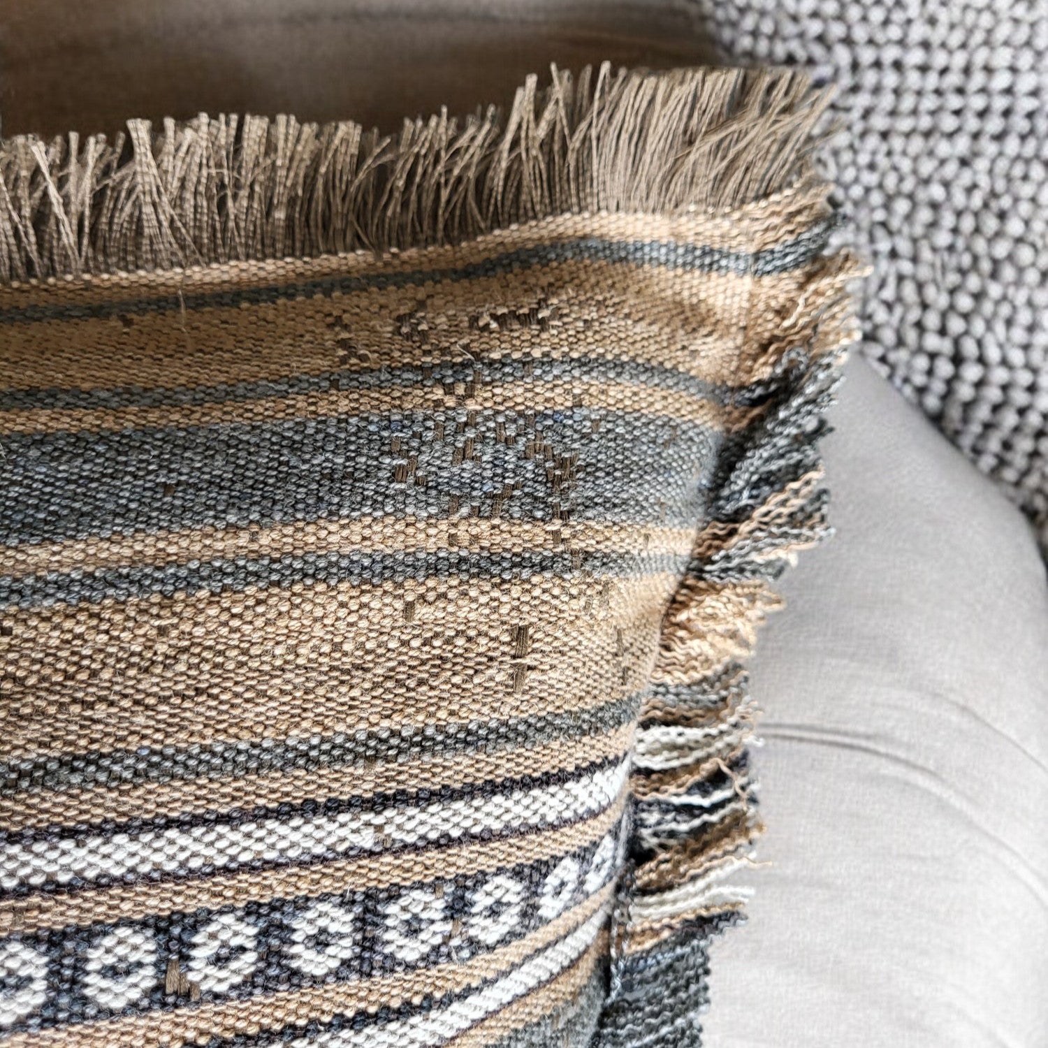 Wabi cushion cover a5-6